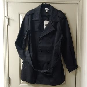 🚫SOLD🚫 3.1 Phillip Lim's Black Trench Coat